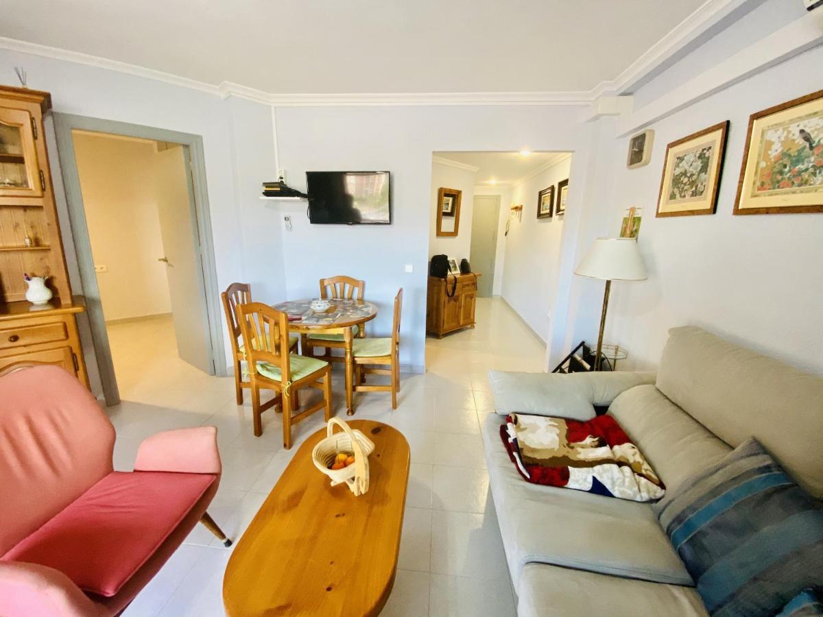 Appartement A913 Atalaya 2004 Finestrat S L Extérieur photo