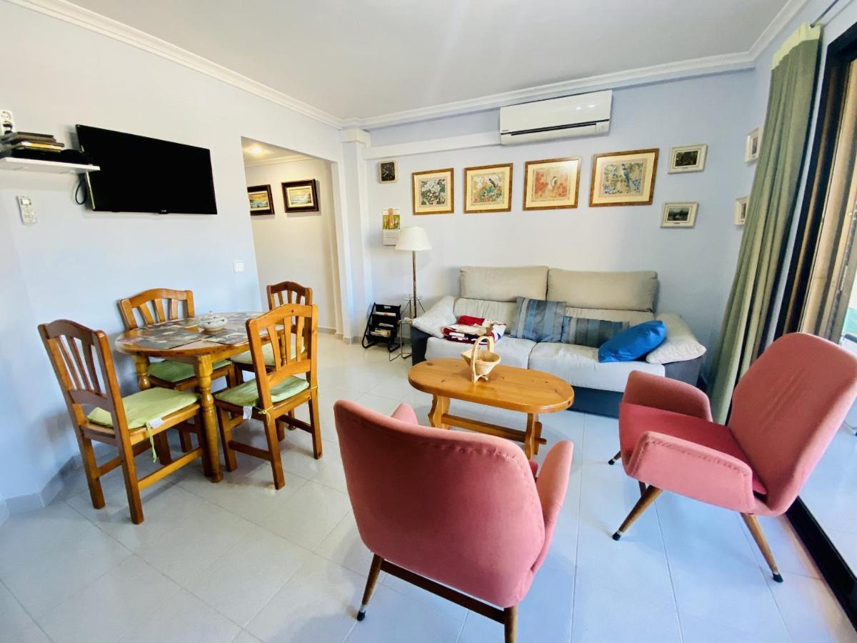 Appartement A913 Atalaya 2004 Finestrat S L Extérieur photo