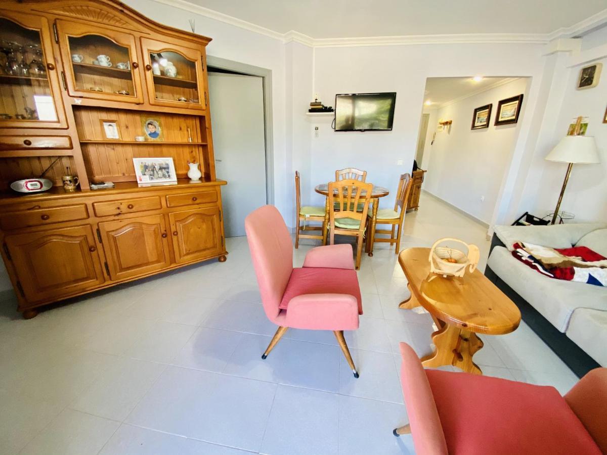 Appartement A913 Atalaya 2004 Finestrat S L Extérieur photo