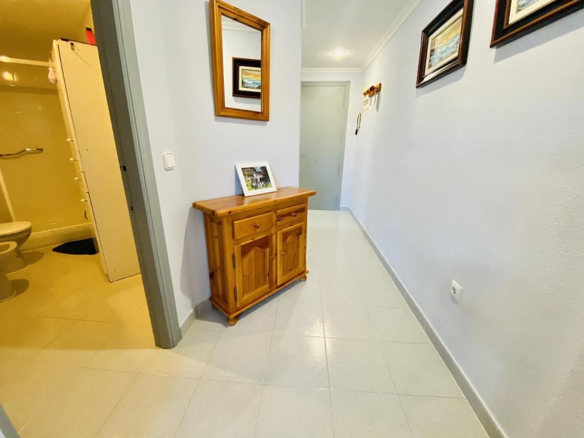 Appartement A913 Atalaya 2004 Finestrat S L Extérieur photo