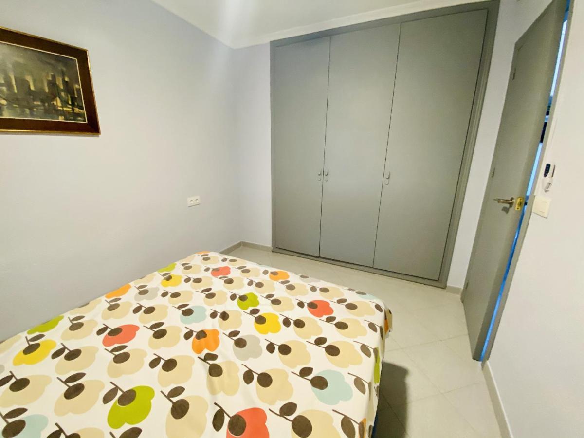 Appartement A913 Atalaya 2004 Finestrat S L Extérieur photo