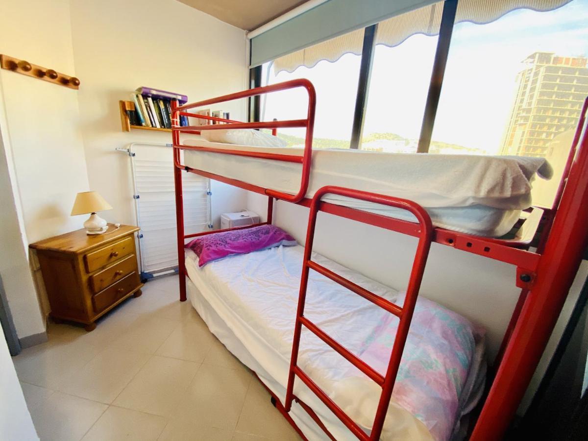 Appartement A913 Atalaya 2004 Finestrat S L Extérieur photo