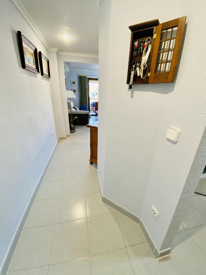 Appartement A913 Atalaya 2004 Finestrat S L Extérieur photo